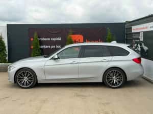 BMW Seria 320 2014 2.0 184 cp/ M pachet/ Automat/ TRAPA/ — miniatura 4
