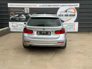 BMW Seria 320 2014 2.0 184 cp/ M pachet/ Automat/ TRAPA/ — miniatura 6