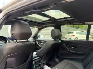 BMW Seria 320 2014 2.0 184 cp/ M pachet/ Automat/ TRAPA/ — miniatura 7