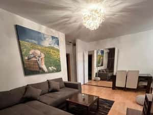 Apartament 2 camere Complex Titan | Parcare inclusa