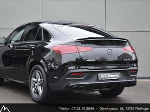 Mercedes-Benz GLE 53 AMG SUV - 101.334 EUR — miniatura 7