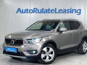 Volvo XC40, 2021, 40.053 km, 25.990 EUR
