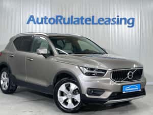 Volvo XC40, 2021, 40.053 km, 25.990 EUR — miniatura 2