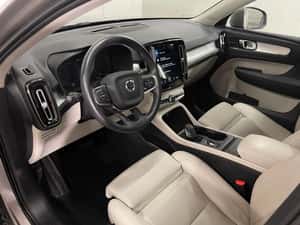 Volvo XC40, 2021, 40.053 km, 25.990 EUR — miniatura 5