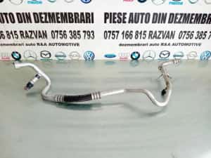 Conducte Conducta Clima AC Ford Kuga 1 I 2.0 Tdci 2008-2013 Motor TXDA