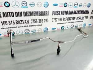 Conducte Conducta Clima AC Ford Kuga 1 I 2.0 Tdci 2008-2013 Motor TXDA — miniatura 5
