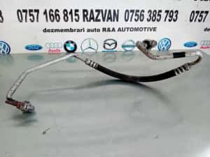 Conducte Conducta Clima AC Ford Kuga 1 I 2.0 Tdci 2008-2013 Motor TXDA — miniatura 7
