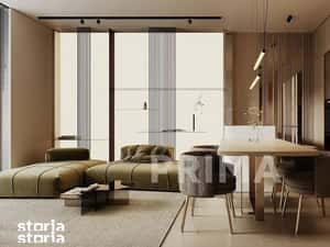 Apartament 3 camere | Finisat | Prima Green | Bonn - Nufarul — miniatura 3