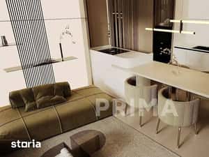 Apartament 3 camere | Finisat | Prima Green | Bonn - Nufarul — miniatura 4