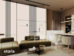 Apartament 3 camere | Finisat | Prima Green | Bonn - Nufarul — miniatura 5