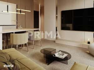 Apartament 3 camere | Finisat | Prima Green | Bonn - Nufarul — miniatura 6