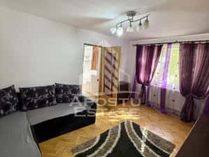 Apartament 2 camere de inchiriat, Dambovita, Timisoara — miniatura 2