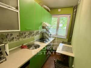 Apartament 2 camere de inchiriat, Dambovita, Timisoara — miniatura 7