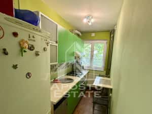 Apartament 2 camere de inchiriat, Dambovita, Timisoara — miniatura 8