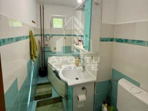 Apartament 2 camere de inchiriat, Dambovita, Timisoara — miniatura 9