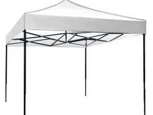Cort Pavilion 3x3m metri toate culorile — miniatura 3