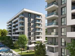Apartament 2 camere de vanzare, 2 balcoane - Drumul Binelui, Sector 4 — miniatura 4