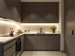 Apartament 2 camere de vanzare, 2 balcoane - Drumul Binelui, Sector 4 — miniatura 6