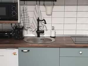 Inchiriez studio cu 1 dormitor ultracentral, elegant — miniatura 4