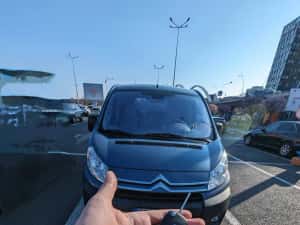 Deblocari auto Pierdut chei auto Deschidere usa masina Nissan Chevrole — miniatura 2