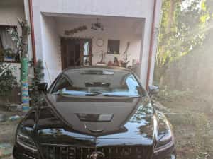 Deblocari auto Pierdut chei auto Deschidere usa masina Nissan Chevrole — miniatura 5