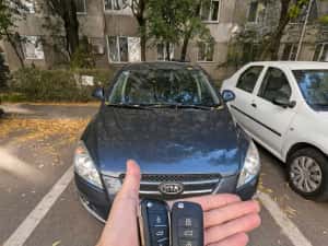 Deblocari auto Pierdut chei auto Deschidere usa masina Nissan Chevrole — miniatura 7