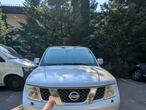 Deblocari auto Pierdut chei auto Deschidere usa masina Nissan Chevrole — miniatura 8