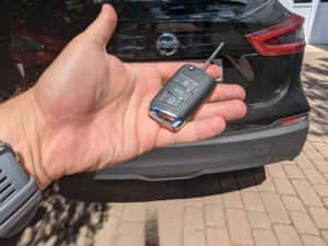 Deblocari auto Pierdut chei auto Deschidere usa masina Nissan Chevrole — miniatura 9