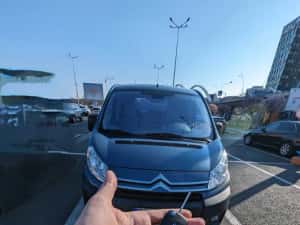 Deblocari auto Pierdut chei auto Deschidere usa masina Nissan Chevrole — miniatura 10