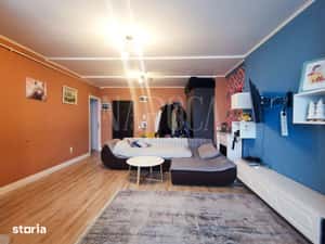 Apartament 3 camere de vanzare in Iris, Cluj Napoca — miniatura 4