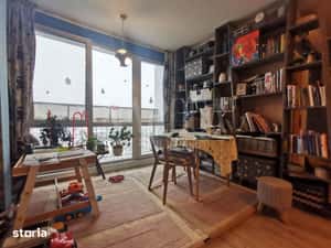 Apartament 3 camere de vanzare in Iris, Cluj Napoca — miniatura 5