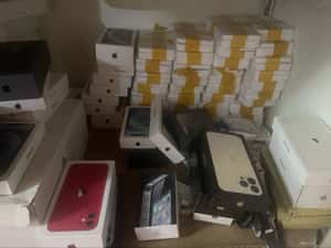 foli sticla iphone 6 7 8 x xr xs max 11 12 13 14 15 16 17 pro air plus — miniatura 9