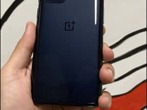 Oneplus 9  flagship 128 / 8+8 GB