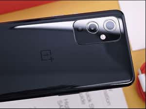 Oneplus 9  flagship 128 / 8+8 GB — miniatura 9