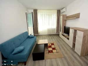 Apartament 2 camere renovat Drumul Taberei 34 Plaza Mall Afi Cotroceni — miniatura 3