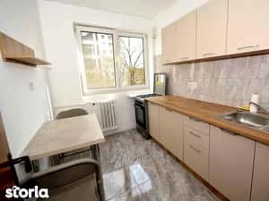Apartament 2 camere renovat Drumul Taberei 34 Plaza Mall Afi Cotroceni — miniatura 6