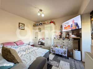 Apartament cu 2 camere de vanzare, zona Cuza Voda — miniatura 4