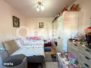 Apartament cu 2 camere de vanzare, zona Cuza Voda — miniatura 5