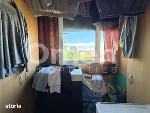 Apartament cu 2 camere de vanzare, zona Cuza Voda — miniatura 6