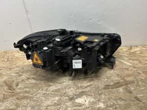 Far faruri bmw X6 G06 X5 G05 Laser Shadow / Black  stanga 2019-2023 — miniatura 5
