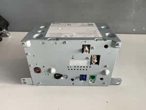 Magazie CD DAB Volvo XC90 V60 2015+ 32247694 36010478 — miniatura 3