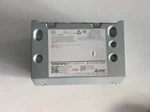 Magazie CD DAB Volvo XC90 V60 2015+ 32247694 36010478 — miniatura 5
