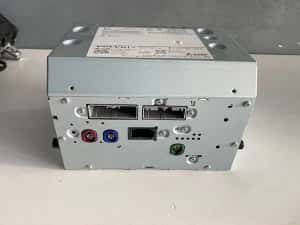 Magazie CD DAB Volvo XC90 V60 2015+ 32247694 36010478 — miniatura 6