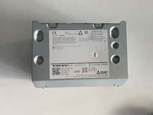Magazie CD DAB Volvo XC90 V60 2015+ 32247694 36010478 — miniatura 9