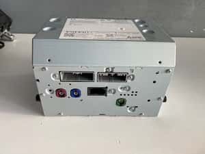 Magazie CD DAB Volvo XC90 V60 2015+ 32247694 36010478 — miniatura 10