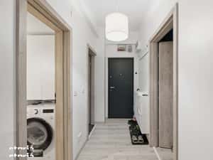 3 camere | Bucurestii Noi | Jiului | Bazilescu | Metrou 1 min | 2 bai — miniatura 3