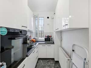 3 camere | Bucurestii Noi | Jiului | Bazilescu | Metrou 1 min | 2 bai — miniatura 4