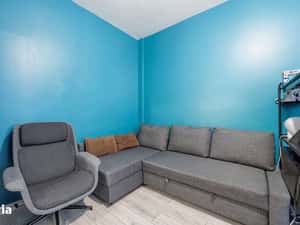3 camere | Bucurestii Noi | Jiului | Bazilescu | Metrou 1 min | 2 bai — miniatura 6