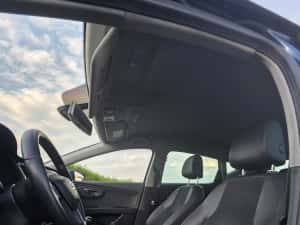 Seat Leon / Piele / Navi / Led — miniatura 8