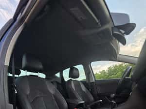 Seat Leon / Piele / Navi / Led — miniatura 9